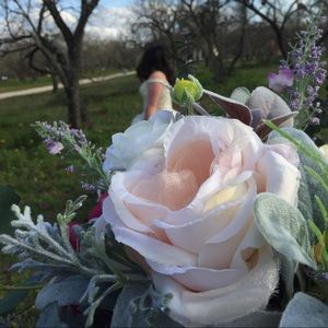 Meet your Posher, Sandra